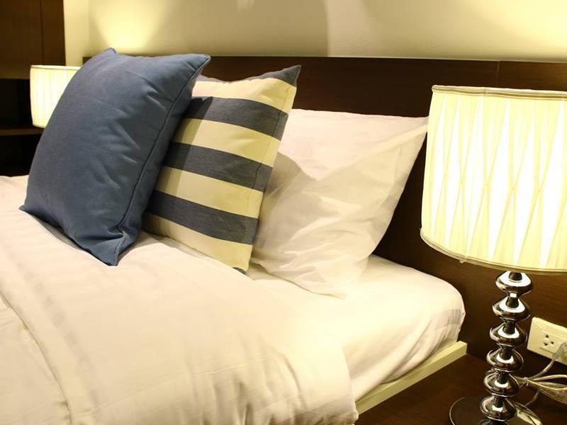 Nice Apartment Large Pool In Nice Residence Central Patong Beach Экстерьер фото