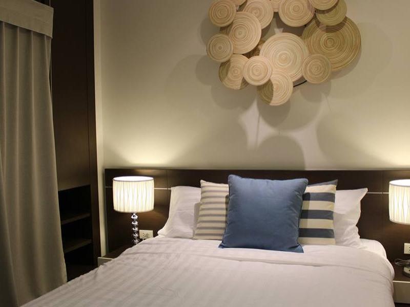 Nice Apartment Large Pool In Nice Residence Central Patong Beach Экстерьер фото